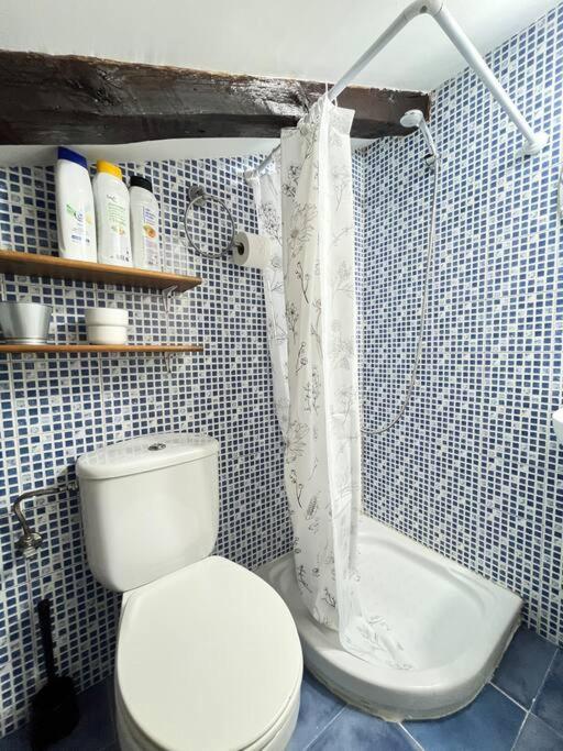 Atico Madrid Centro Apartman Kültér fotó